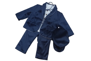 Costum Botez Bebelusi