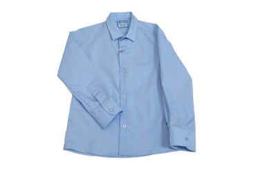 Camasa Bleu Baiat