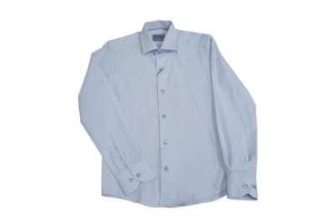 Camasa Eleganta Bleu