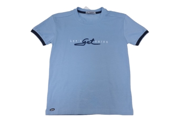 Tricou Modern Baieti