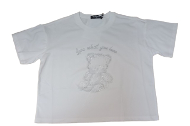 Tricou Pentru Copii Fete