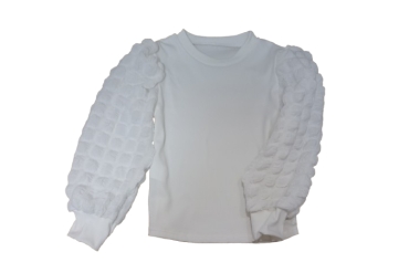 Bluza Alba Fete
