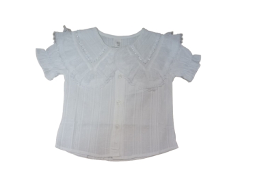 Camasa Alba Fete