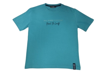 Tricou Verde Baiat