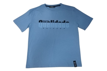 Tricou Bleu Baiat