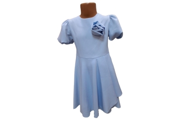 Rochie Bleu Copii