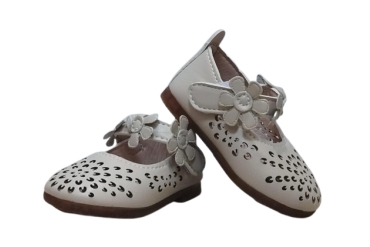 Pantofi Bej Fetite