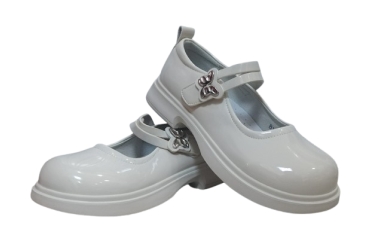 Pantofi Bej Fete
