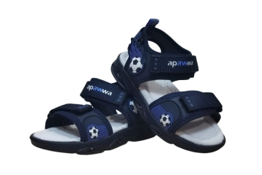 Sandale Bleumarin Baieti