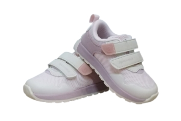 Adidasi Roz Fetite