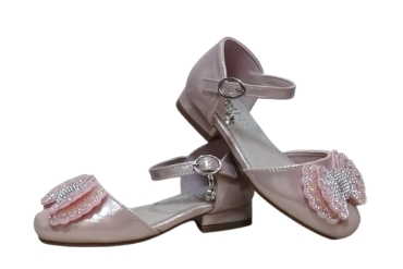 Pantofi Cu Toc Fata