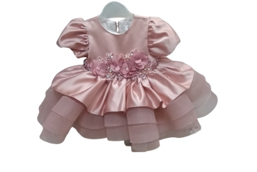 Rochita Eleganta Pentru Botez