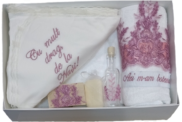 Trusou Botez Fata