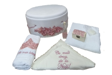 Trusou Botez Fata
