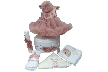 Pachet Botez Fata