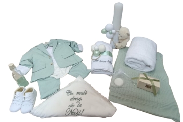 Pachet Botez Baiat