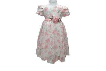 Rochie Eleganta Pentru Fetita