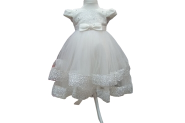 Rochie Eleganta Alba