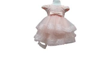 Rochie Cu Trena Eleganta