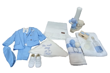 Set Botez Baieti