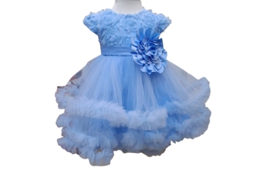 Rochie Bleu Fete