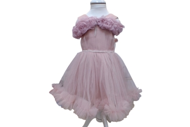 Rochie Eleganta Fetita