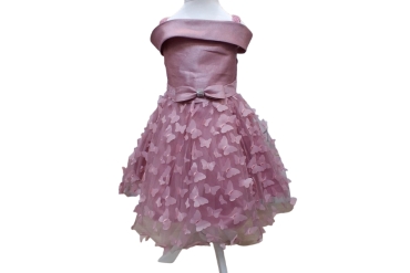 Rochie Eleganta Roz