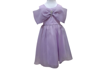 Rochie Eleganta Lila