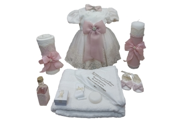 Pachet Botez Fata