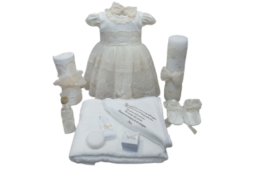Set Botez Fata