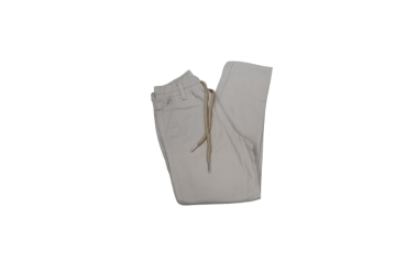 Pantaloni Bej Baiat