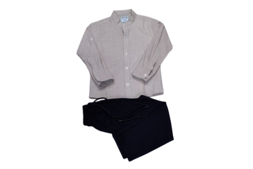 Costum Casual Pentru Baiat