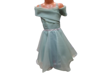 Rochie Eleganta Verde