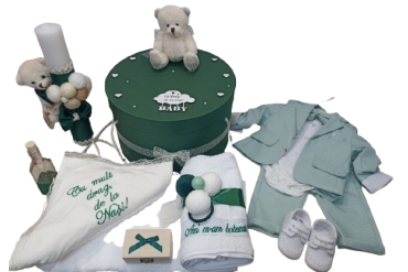 Set Botez Baiat