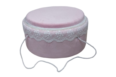 Trusou Roz De Botez