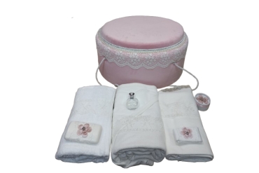 Trusou Roz De Botez