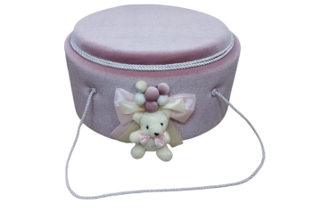 Trusou Roz Botez Fata