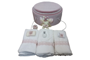 Trusou Roz Botez Fata