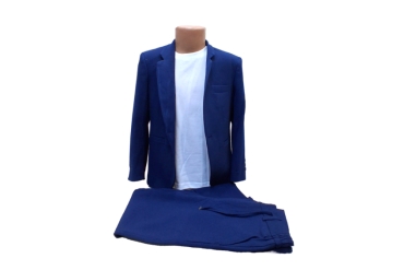 Costum Bleumarin Copii