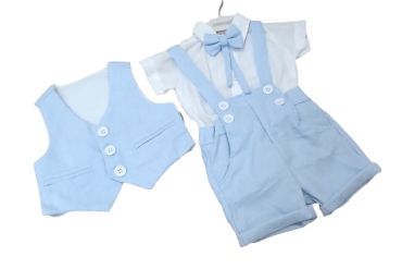 Costum Botez Baieti