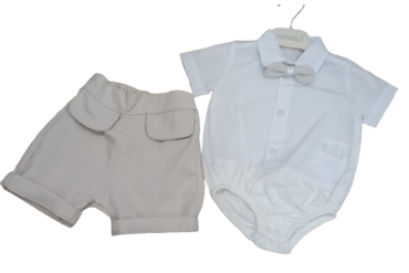 Costum Elegant Botez