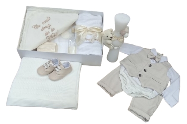 Pachet Botez Baiat