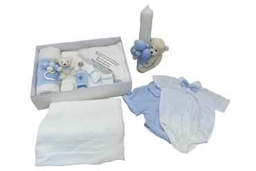 Set Botez Baieti