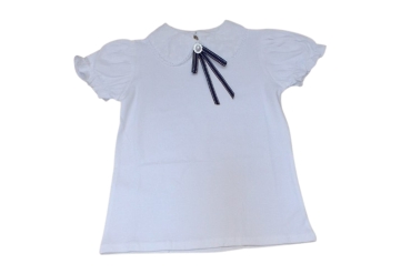 Bluza Fata Alba