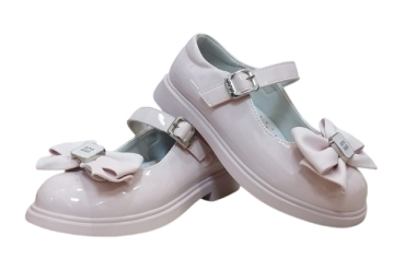 Pantofi Fata Roz 