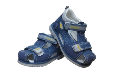 Sandale Bleumarin Baieti