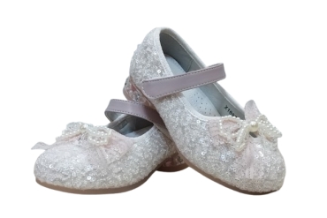 Pantofi Roz Eleganti