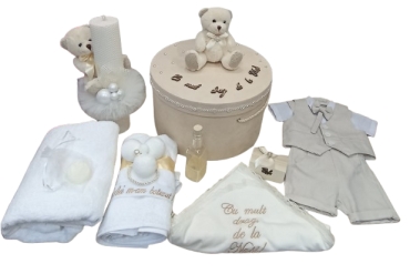 Pachet Crem Botez Baiat
