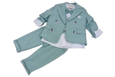 Costum Botez Baiat