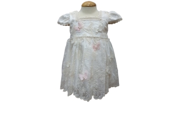 Rochie Crem Botez